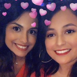 Meet your Posher, Ashley